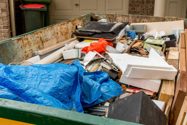 Best Attic Cleanout  in William Paterson University Of New Jersey, NJ